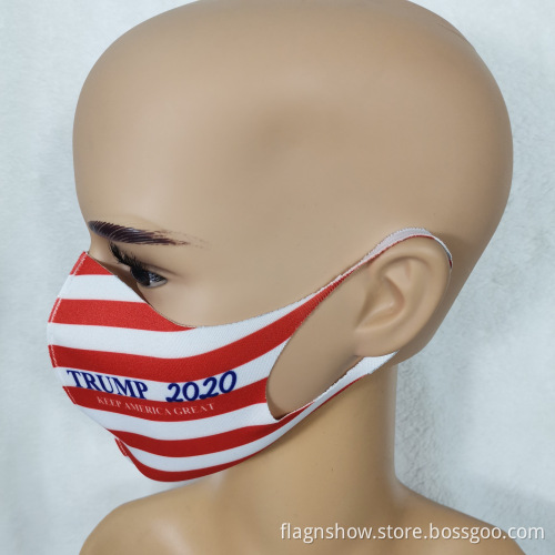 Polyester Mask New Design
